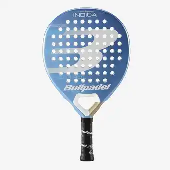 Raquette de padel bullpadel indiga w 23