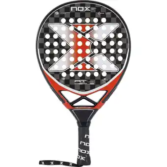 Decathlon Raquette de padel nox at10 genius junior offre