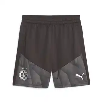 Decathlon Short d’entraînement 23/24 borussia dortmund puma offre