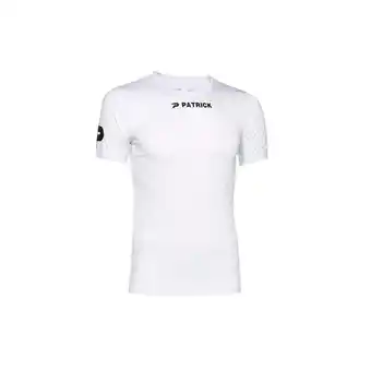 Decathlon T-shirt d’entrainemment patrick power offre