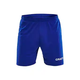 Decathlon Short craft squad solid offre