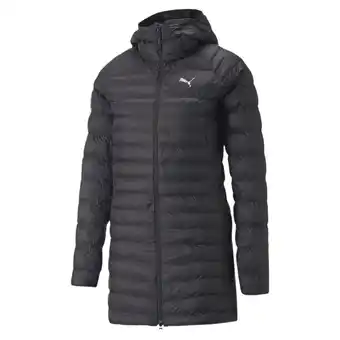 Decathlon Veste packlite femme puma offre