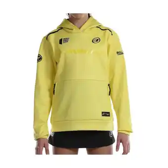Decathlon Sweatshirt fille bullpadel leste g offre