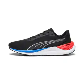 Decathlon Chaussures de running puma electrify nitro 3 adulte offre