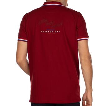 Decathlon Polo masters de petanque homme offre