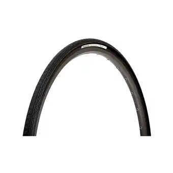 Pneus gravel gravelking semi slick plus noir