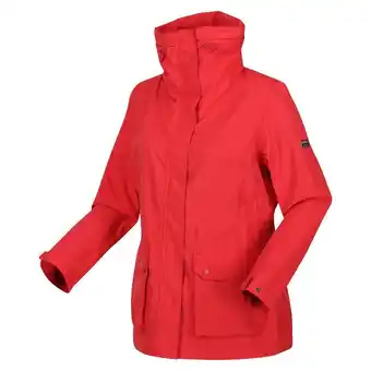 Decathlon Novalee veste de randonnée pour femme offre