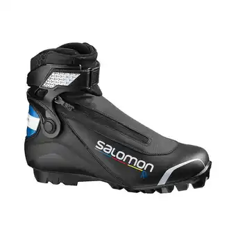 Decathlon Chaussures de ski de nordique r/pilot homme offre