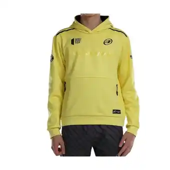 Decathlon Sweatshirt enfant bullpadel lardo j offre