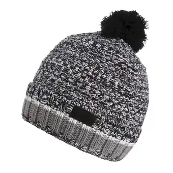 Decathlon Bonnet davion homme (noir) offre