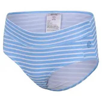 Decathlon Paloma bas de bikini de natation pour femme offre