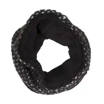 Decathlon Snood lorelai femme (noir) offre