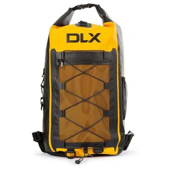Decathlon Sac à dos eredine (jaune) offre