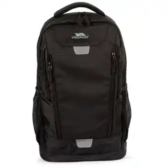 Decathlon Sac à dos thain (noir) offre