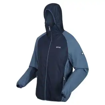 Decathlon Highton lite veste de randonnée pour homme offre