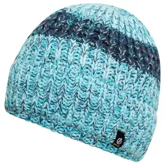 Decathlon Bonnet mindless enfant (bleu / bleu sarcelle) offre