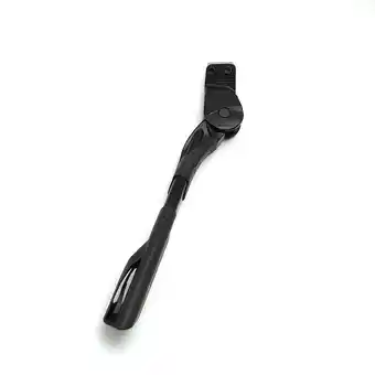 Decathlon Support arrière wave - noir offre