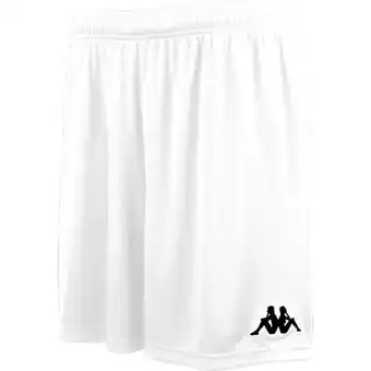 Decathlon Short enfant kappa vareso offre