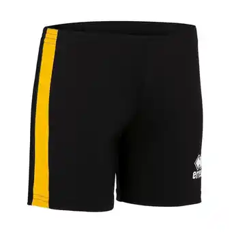 Decathlon Short femme enfant errea amazon offre