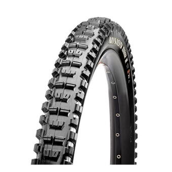 Decathlon Pneu de vélo minion dhr ii wt noir offre