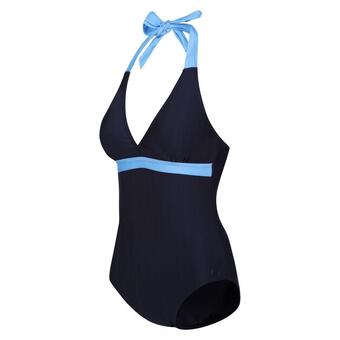 Decathlon Maillot de bain 1 pièce femme flavia offre