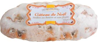 Match Fortwenger stollen offre