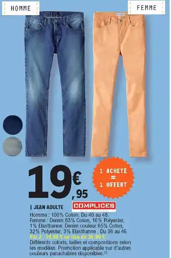 Jean Adulte