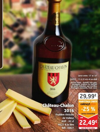 Château-Chalon