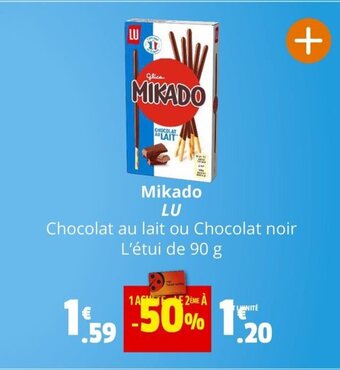 Coccinelle Express Mikado LU offre