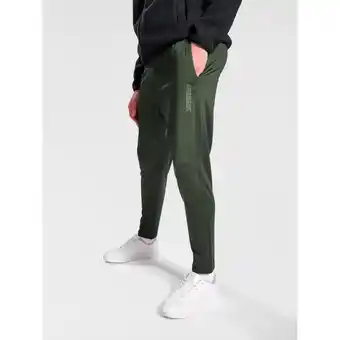 Decathlon Hmlte strength training pants pantalons homme offre