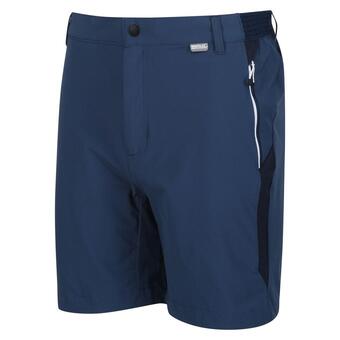 Decathlon Mountain ii homme short de marche offre