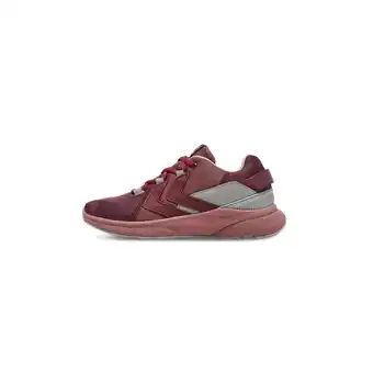 Decathlon Reach 300 recycled lace jr sneakers unisexe enfant offre