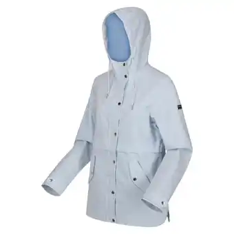Decathlon Bayla femme randonnée veste offre