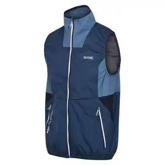 Decathlon Lankin homme randonnée bodywarmer offre