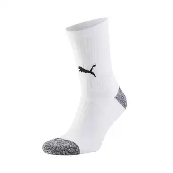Decathlon Chaussettes puma teamliga training offre