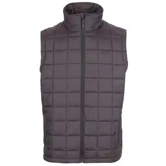 Decathlon Veste sans manches enoless homme (noir) offre