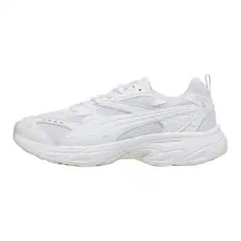 Decathlon Basket basse à lacets puma morphic base - homme offre
