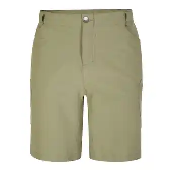 Decathlon Short homme avec poches multiples tuned in ii offre