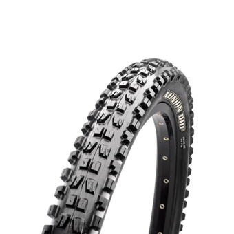 Decathlon Pneu pliable minion dhf exo+ - 27.5x2.50 offre