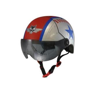 Decathlon Casque enfant cpreme flying ace offre