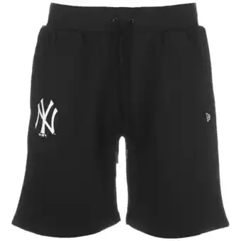 Decathlon Short mlb seasonal team new york yankees hommes new era offre