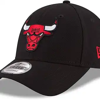 Decathlon Casquette new era des chicago bulls offre