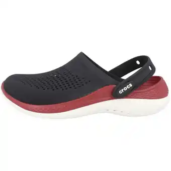 Decathlon Sabots enfant crocs literide 360 offre