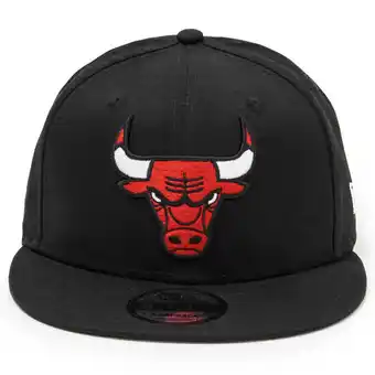 Casquette new era nba 9fifty nos 950 chicago bulls