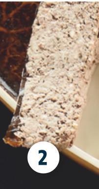 Intermarché Pâté de campagne grand-père offre