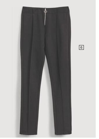 Cora x Carrefour Influx pantalon offre