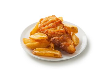 Match Cité marine filet de cabillaud offre