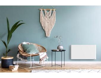 Brico Dépôt Délonghi radiateur à inertie sèche magenta - 2 000 w offre