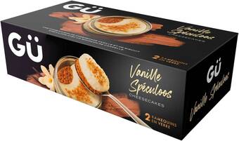 Gü cheesecake