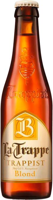 Match La trappe bière offre